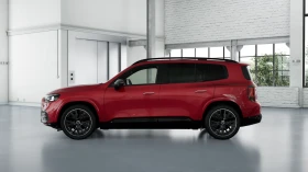 Mercedes-Benz GLB 350 4MATIC EQ 6+ 1, снимка 7