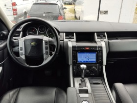 Land Rover Range Rover Sport 3.6  NAVI   | Mobile.bg   8