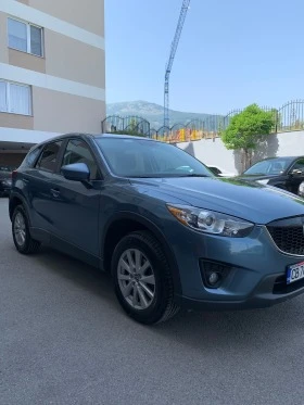 Mazda CX-5 2.5 Skyaktiv 186 кс, снимка 4