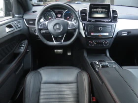 Mercedes-Benz GLE 350 d AMG Paket, Airmatic, , Keyless,  | Mobile.bg    6