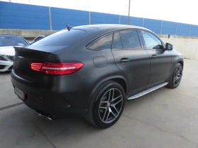 Mercedes-Benz GLE 350 d AMG Paket, Airmatic, , Keyless,  | Mobile.bg    3