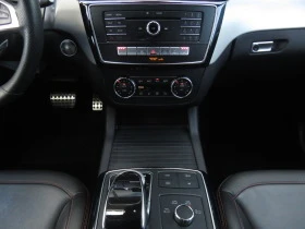 Mercedes-Benz GLE 350 d AMG Paket, Airmatic, , Keyless,  | Mobile.bg    8