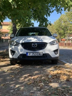 Mazda CX-5 2, 2 дизел Скай актив - изображение 1