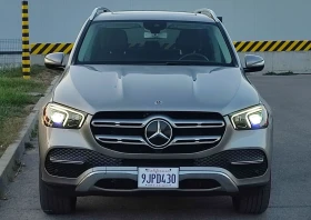 Mercedes-Benz GLE 350 4-Matic, снимка 1