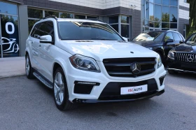 Mercedes-Benz GL 500 AMG 550/Harman&Kardon/6+ 1// | Mobile.bg    3