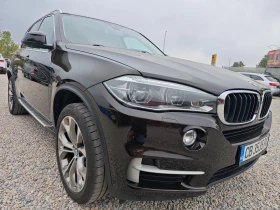 BMW X5 КАФЯВ/EXECUTIVE/СТЕПЕН/360KAM/NAV/HEAD UP/ПОДГРЕВ, снимка 5