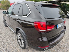 BMW X5 КАФЯВ/EXECUTIVE/СТЕПЕН/360KAM/NAV/HEAD UP/ПОДГРЕВ, снимка 7