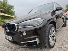 BMW X5 КАФЯВ/EXECUTIVE/СТЕПЕН/360KAM/NAV/HEAD UP/ПОДГРЕВ, снимка 2