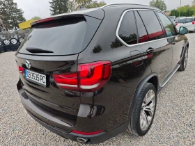 BMW X5 КАФЯВ/EXECUTIVE/СТЕПЕН/360KAM/NAV/HEAD UP/ПОДГРЕВ, снимка 9