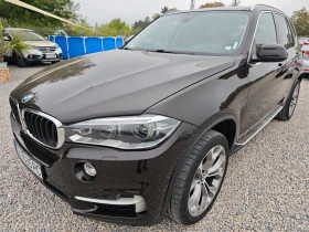 BMW X5 КАФЯВ/EXECUTIVE/СТЕПЕН/360KAM/NAV/HEAD UP/ПОДГРЕВ, снимка 1