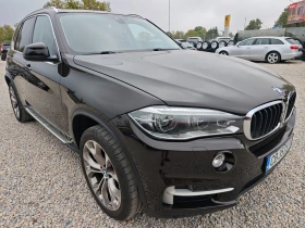 BMW X5 КАФЯВ/EXECUTIVE/СТЕПЕН/360KAM/NAV/HEAD UP/ПОДГРЕВ, снимка 6