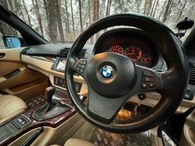 BMW X5, снимка 10