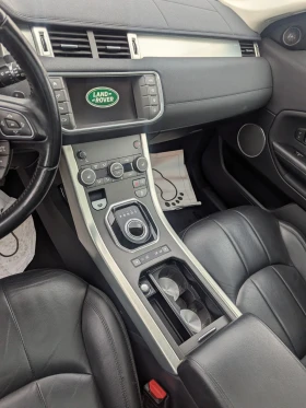 Land Rover Range Rover Evoque Фейслифт, снимка 5