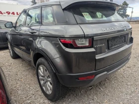 Land Rover Range Rover Evoque Фейслифт, снимка 3