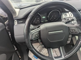 Land Rover Range Rover Evoque Фейслифт, снимка 4