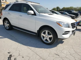 Mercedes-Benz ML 350 4MATIC FULL 149ХИЛ. КМ., снимка 4