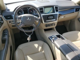 Mercedes-Benz ML 350 4MATIC FULL 149ХИЛ. КМ., снимка 8