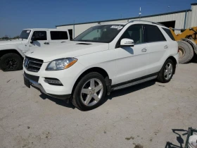 Mercedes-Benz ML 350 4MATIC FULL 149ХИЛ. КМ.