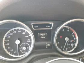 Mercedes-Benz ML 350 4MATIC FULL 149ХИЛ. КМ., снимка 9