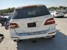 Mercedes-Benz ML 350 4MATIC FULL 149ХИЛ. КМ., снимка 6