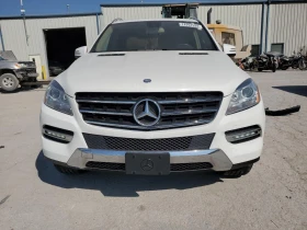 Mercedes-Benz ML 350 4MATIC FULL 149ХИЛ. КМ., снимка 5