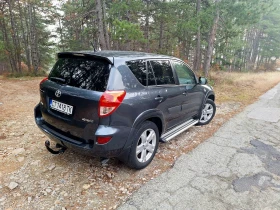 Toyota Rav4 177к.с., снимка 13