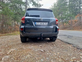 Toyota Rav4 177к.с., снимка 3