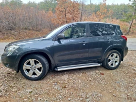 Toyota Rav4 177к.с., снимка 16