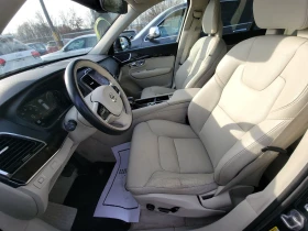 Volvo Xc90 360* 7* * keyless* lane assist*  | Mobile.bg    7