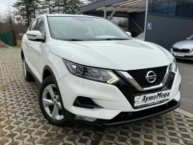 Nissan Qashqai 1.7 4x4 150K.C., снимка 1