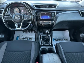 Nissan Qashqai 1.7 4x4 150K.C., снимка 7