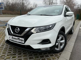 Nissan Qashqai 1.7 4x4 150K.C., снимка 2