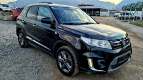 Suzuki Vitara 4X4 ДИСКТРОНИК/КАМЕРА, снимка 4