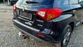 Suzuki Vitara 4X4 ДИСКТРОНИК/КАМЕРА, снимка 17