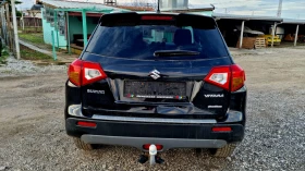 Suzuki Vitara 4X4 ДИСКТРОНИК/КАМЕРА, снимка 7