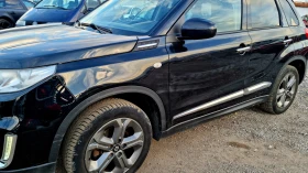 Suzuki Vitara 4X4 ДИСКТРОНИК/КАМЕРА, снимка 9