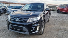 Suzuki Vitara 4X4 ДИСКТРОНИК/КАМЕРА, снимка 2