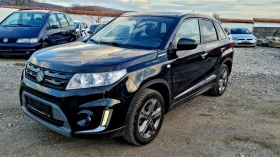 Suzuki Vitara 4X4 ДИСКТРОНИК/КАМЕРА, снимка 1