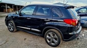 Suzuki Vitara 4X4 ДИСКТРОНИК/КАМЕРА, снимка 8