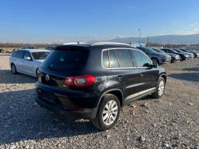 VW Tiguan 2.0 DI 4X4 | Mobile.bg    4