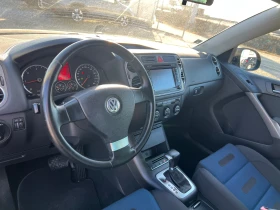 VW Tiguan 2.0 DI 4X4 | Mobile.bg    9