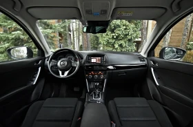 Mazda CX-5 2.2 4 wd skyactiv, снимка 7