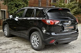 Mazda CX-5 2.2 4 wd skyactiv, снимка 6