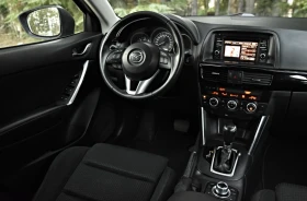 Mazda CX-5 2.2 4 wd skyactiv, снимка 12