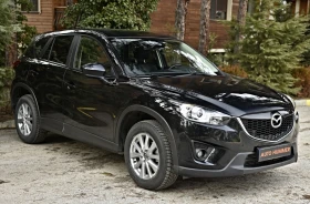 Mazda CX-5 2.2 4 wd skyactiv, снимка 2