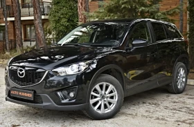 Mazda CX-5 2.2 4 wd skyactiv, снимка 1