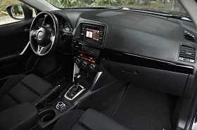 Mazda CX-5 2.2 4 wd skyactiv, снимка 11