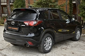 Mazda CX-5 2.2 4 wd skyactiv, снимка 4