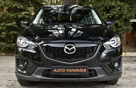 Mazda CX-5 2.2 4 wd skyactiv, снимка 3