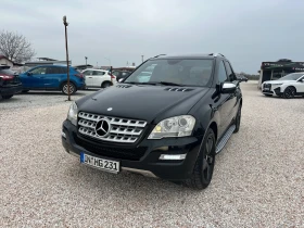 Mercedes-Benz ML 320 CDI, , , , , !!! | Mobile.bg    9